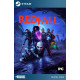 Redfall Steam CD-Key [EU]